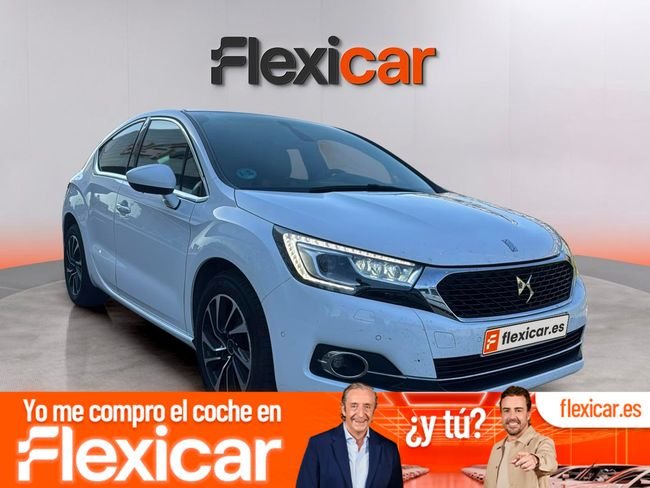 DS DS 4 1.2 PureTech 96kW (130CV) S&S Desire - foto 1