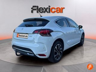 DS DS 4 1.2 PureTech 96kW (130CV) S&S Desire