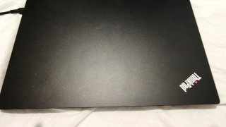 Lenovo Thinkpad 7i Gen 2 16GB RAM 512GB SSD