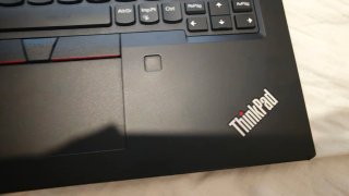 Lenovo Thinkpad 7i Gen 2 16GB RAM 512GB SSD