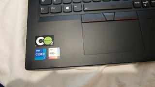 Lenovo Thinkpad 7i Gen 2 16GB RAM 512GB SSD