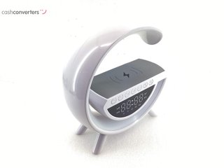 altavoz portatil bluetooth bt bt-3401