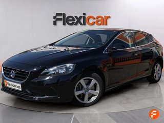 Volvo V40 2.0 D3 Inscription Auto