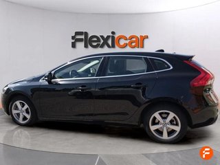 Volvo V40 2.0 D3 Inscription Auto