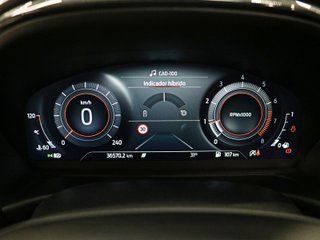 Ford Fiesta 1.0 EcoBoost MHEV Active 92 kW (125 CV)