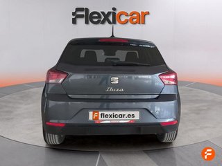 Seat Ibiza 1.0 TSI 85kW (115CV) Style XL