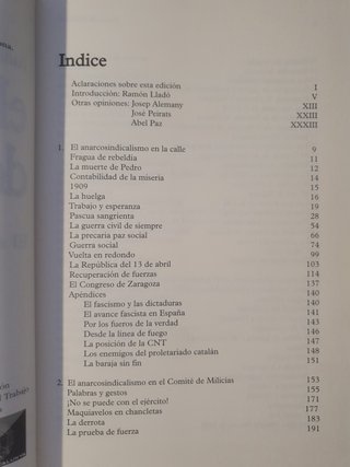 El eco de los pasos