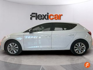 Seat Leon ST 1.6 TDI 85kW (115CV) St&Sp Style