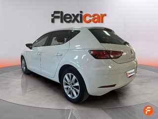 Seat Leon ST 1.6 TDI 85kW (115CV) St&Sp Style