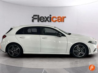 Mercedes Clase A A 220