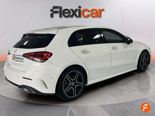 Mercedes Clase A A 220