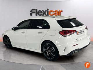 Mercedes Clase A A 220