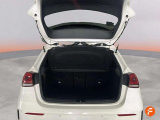 Mercedes Clase A A 220