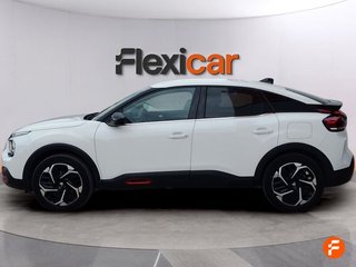 Citroën C4 PureTech 130 S&S 6v C-Series