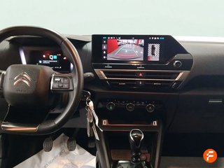 Citroën C4 PureTech 130 S&S 6v C-Series