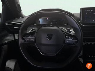 Peugeot 2008 Allure Puretech 130 S&S EAT8