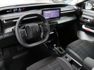 Citroen ë-C3 Eléctrico Max 83 kW (113 CV)