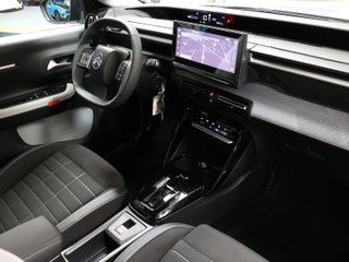 Citroen ë-C3 Eléctrico Max 83 kW (113 CV)