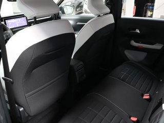 Citroen ë-C3 Eléctrico Max 83 kW (113 CV)