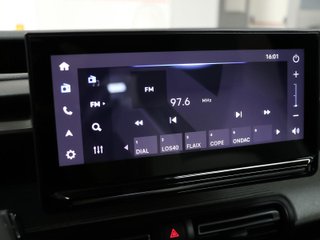 Citroen ë-C3 Eléctrico Max 83 kW (113 CV)