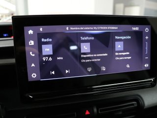 Citroen ë-C3 Eléctrico Max 83 kW (113 CV)