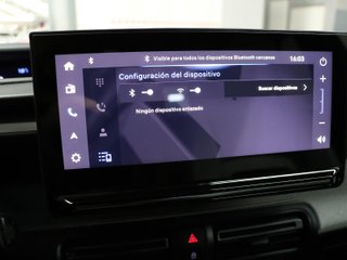 Citroen ë-C3 Eléctrico Max 83 kW (113 CV)