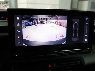 Citroen ë-C3 Eléctrico Max 83 kW (113 CV)