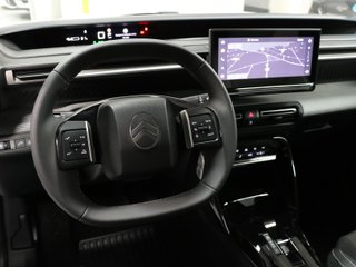 Citroen ë-C3 Eléctrico Max 83 kW (113 CV)