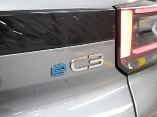 Citroen ë-C3 Eléctrico Max 83 kW (113 CV)