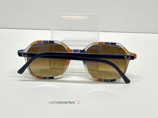 gafas de sol caballero/unisex rayban rb2194