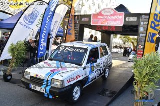 SEAT marbella 1994