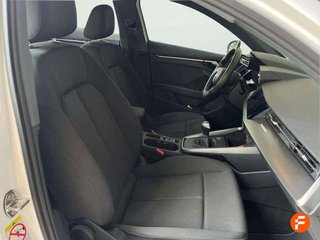 Audi A3 Sportback 30 TDI 85kW (116CV)