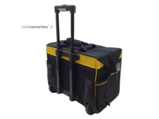 caja herramientas stanley fatmax