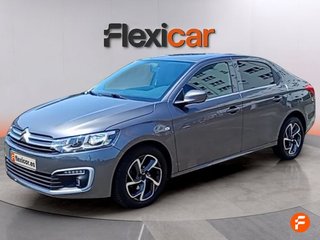 Citroën C-Elysée BlueHDi 75KW (100CV) Origins