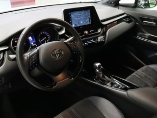 Toyota C-HR 180H GR Sport 135 kW (184 CV)
