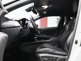 Toyota C-HR 180H GR Sport 135 kW (184 CV)