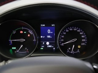 Toyota C-HR 180H GR Sport 135 kW (184 CV)