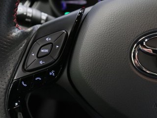 Toyota C-HR 180H GR Sport 135 kW (184 CV)