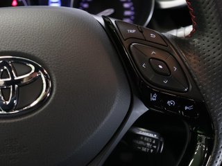 Toyota C-HR 180H GR Sport 135 kW (184 CV)