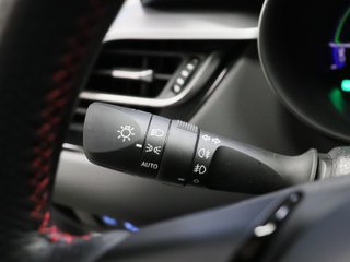 Toyota C-HR 180H GR Sport 135 kW (184 CV)