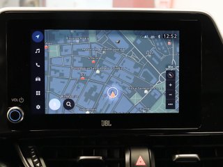 Toyota C-HR 180H GR Sport 135 kW (184 CV)
