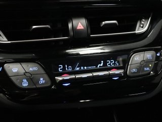 Toyota C-HR 180H GR Sport 135 kW (184 CV)