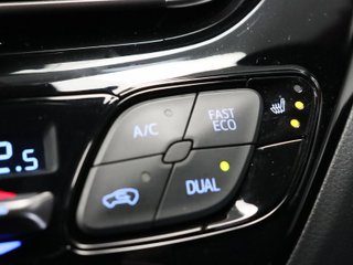Toyota C-HR 180H GR Sport 135 kW (184 CV)