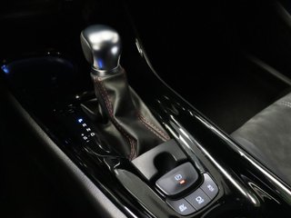 Toyota C-HR 180H GR Sport 135 kW (184 CV)