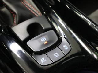 Toyota C-HR 180H GR Sport 135 kW (184 CV)