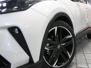 Toyota C-HR 180H GR Sport 135 kW (184 CV)