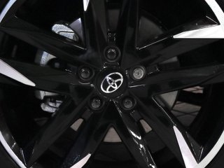 Toyota C-HR 180H GR Sport 135 kW (184 CV)