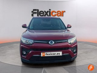 SsangYong Tivoli G12T Urban Plus
