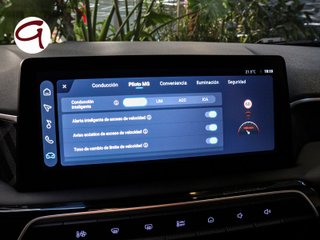 MG MG3 Hybrid+ Standard 143 kW (195 CV)