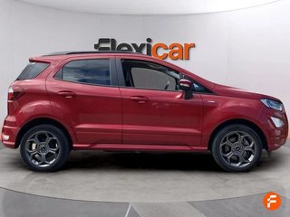 Ford Ecosport 1.0T EcoBoost 92kW (125CV) S&S ST Line